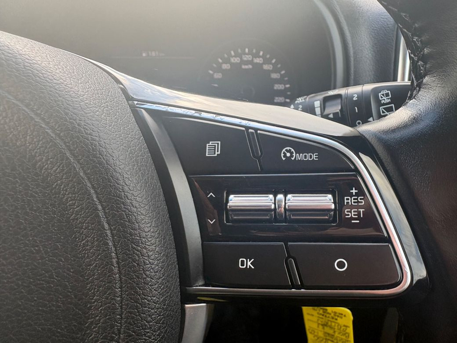 2020 Kia Sportage Sold cod sold K3 Mhev MY20 5DR