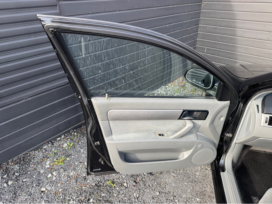 2006 Chevrolet Lacetti - image 17