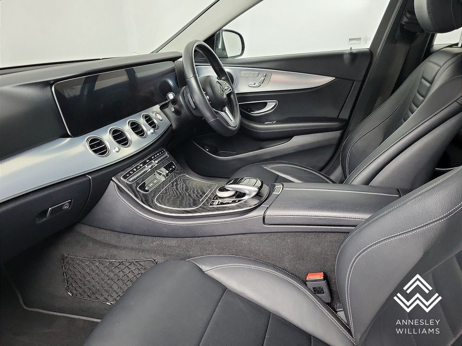 2019 Mercedes-Benz E Class - image 13