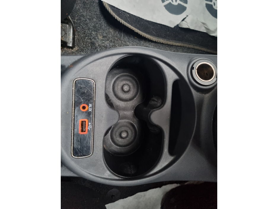 2016 Fiat 500 1.2 69hp Pop €6,799