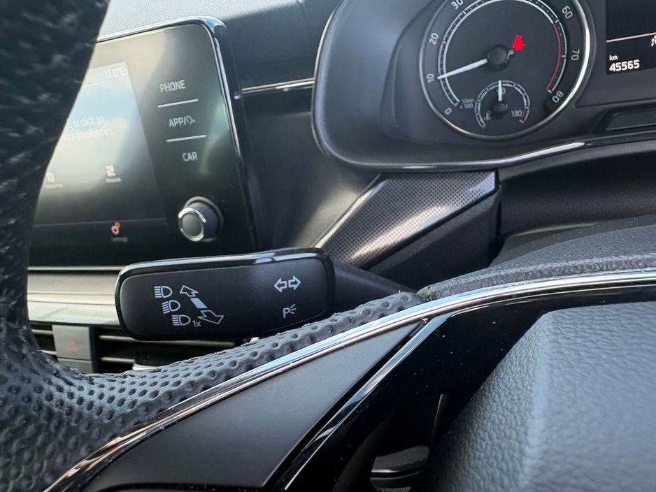 2024 Skoda Scala - image 15