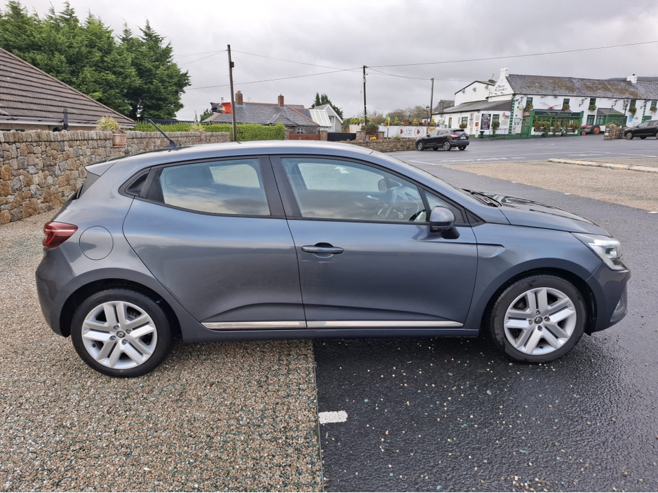 2020 Renault Clio DYNAMIQUE TCE 100 MY19 5DR V €12,950