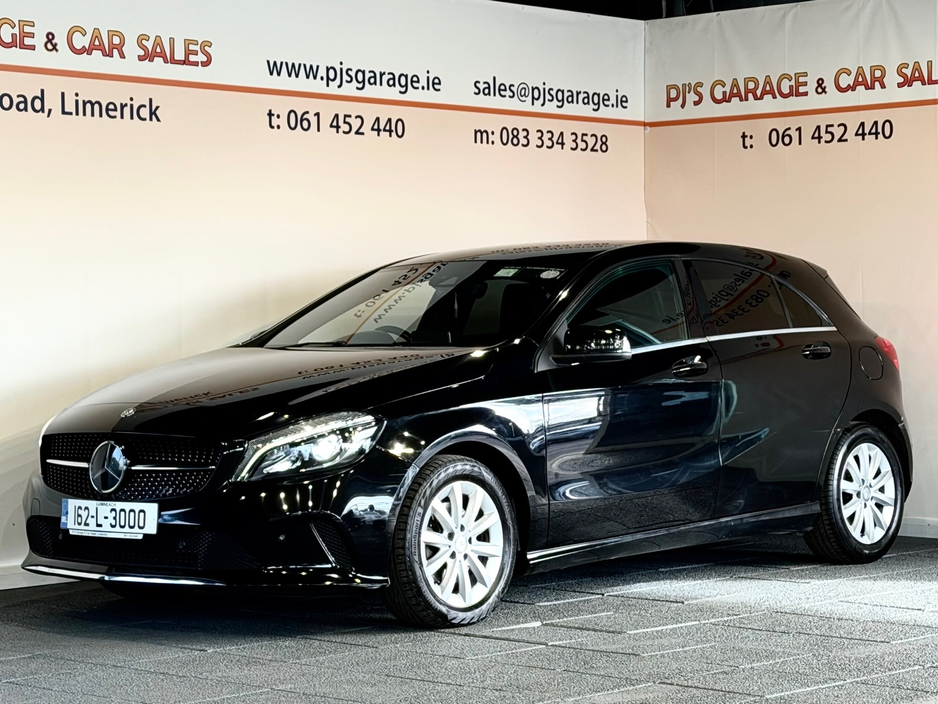2016 Mercedes-Benz A Class for sale in , Ireland