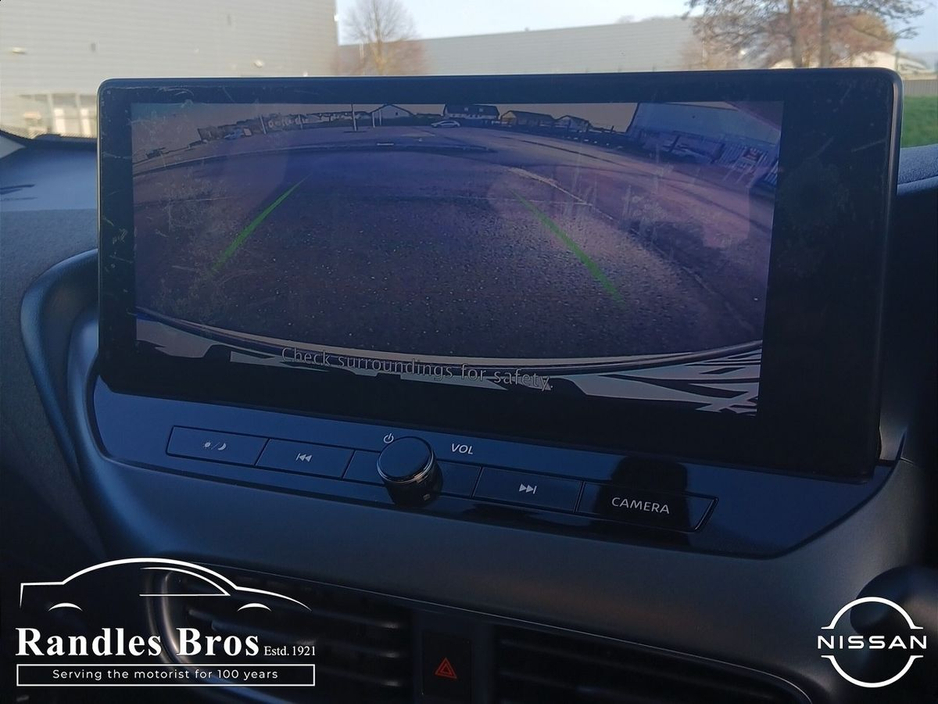 2025 Nissan Juke - image 18