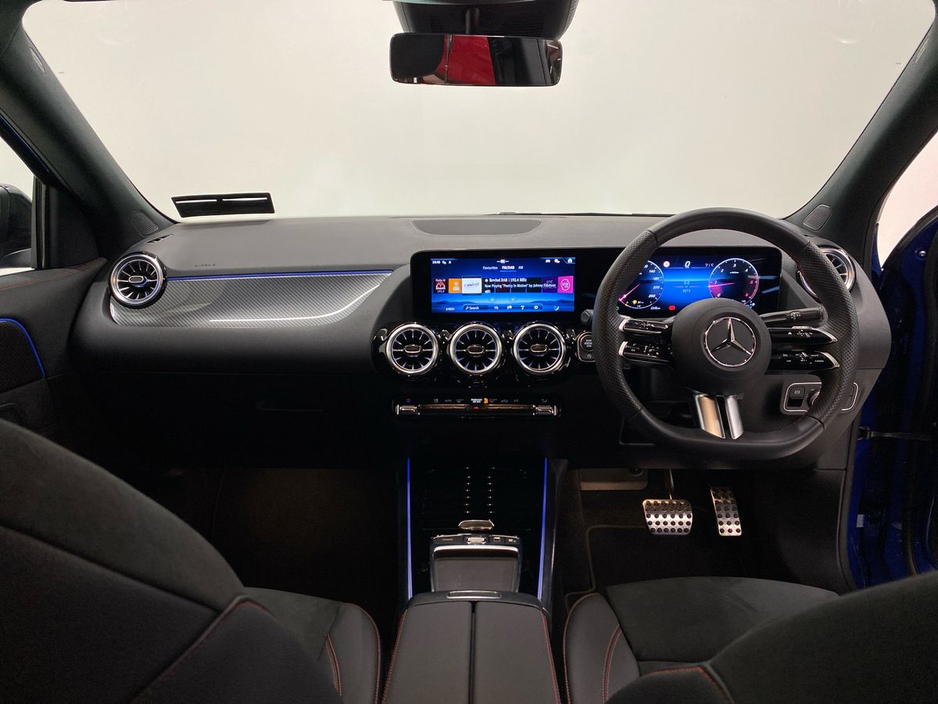 2025 Mercedes-Benz GLA Class - image 2