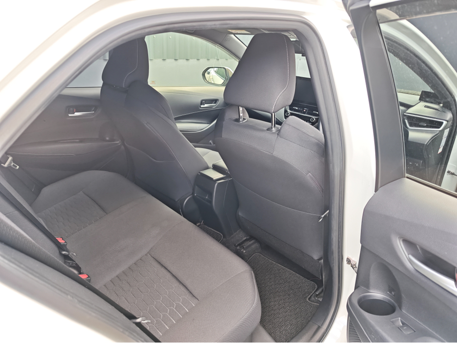 2020 Toyota Corolla - image 7