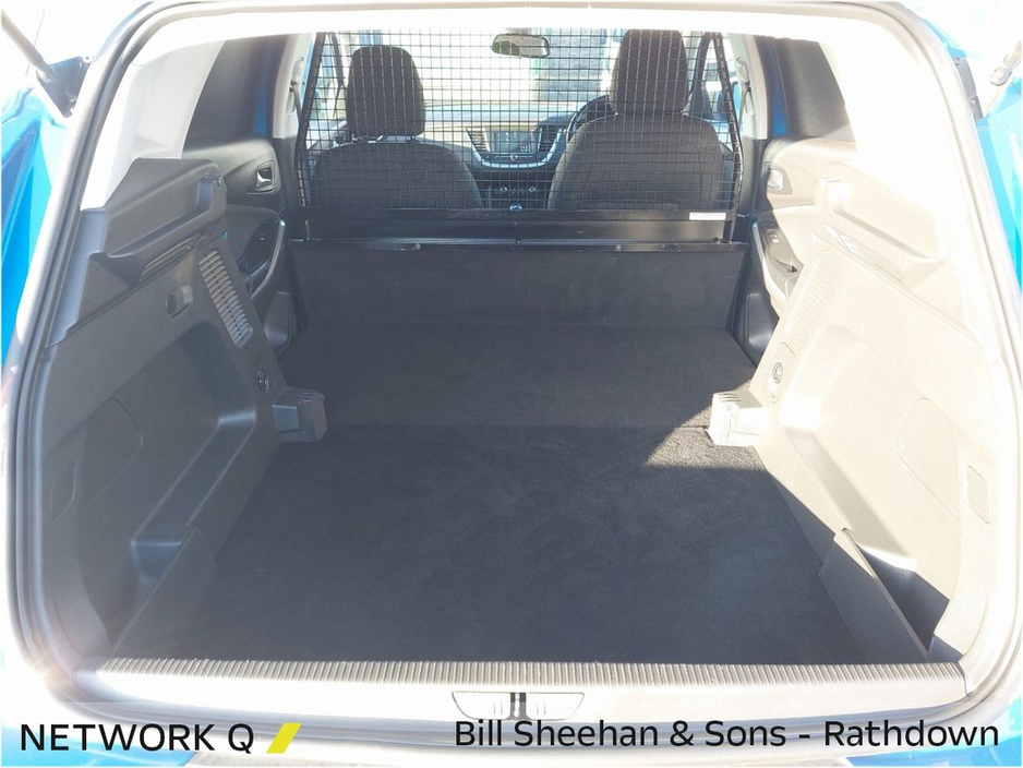 2021 Opel Grandland X - image 16