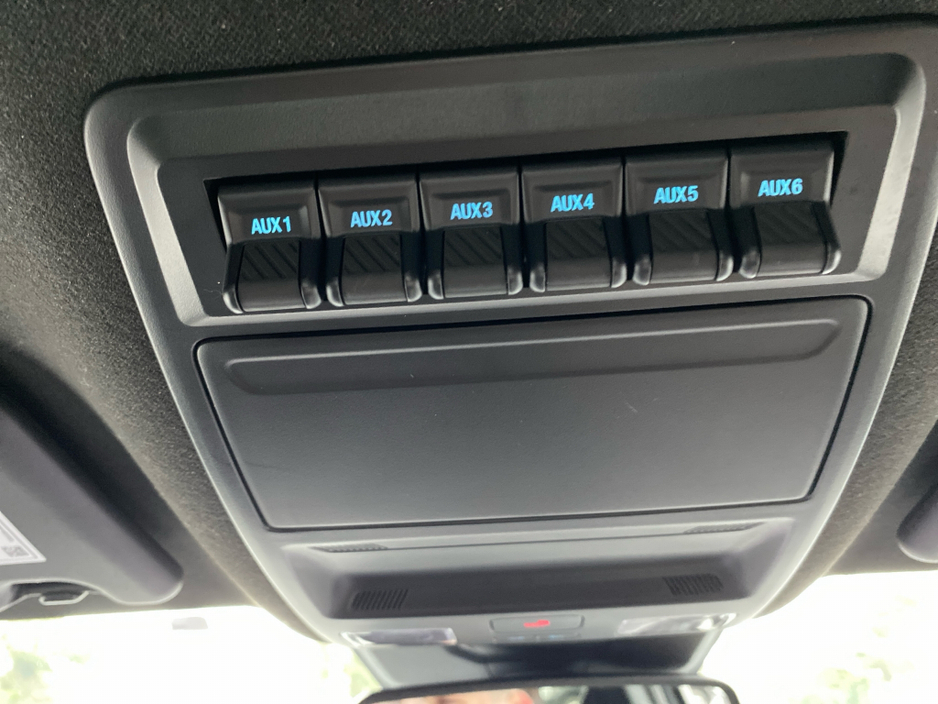 2023 Ford Ranger Raptor 3.0 V6 292BHP