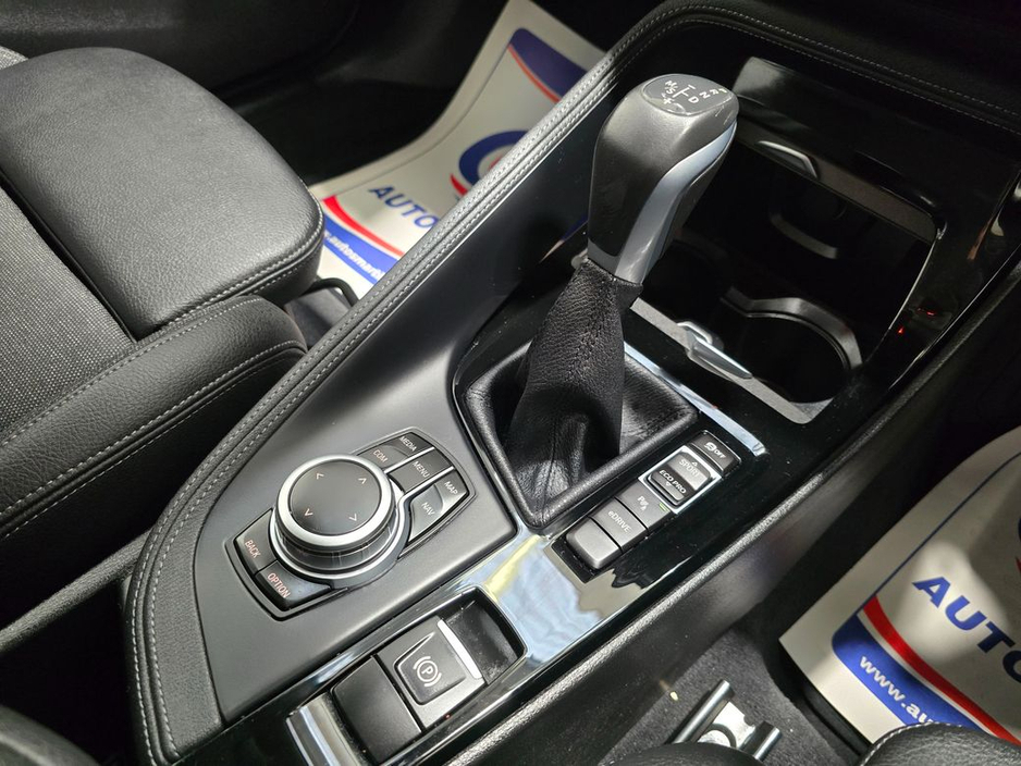 2021 BMW X1 1.5 xDrive 25e Sport Station Wagon Automatic €30,995