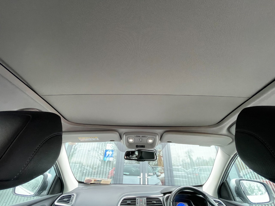 2019 Renault Kadjar - image 12