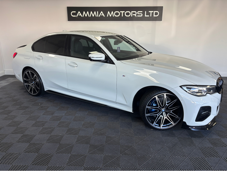 2020 BMW 3 Series for sale in , Ireland