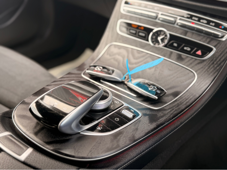 2021 Mercedes-Benz E Class - image 16