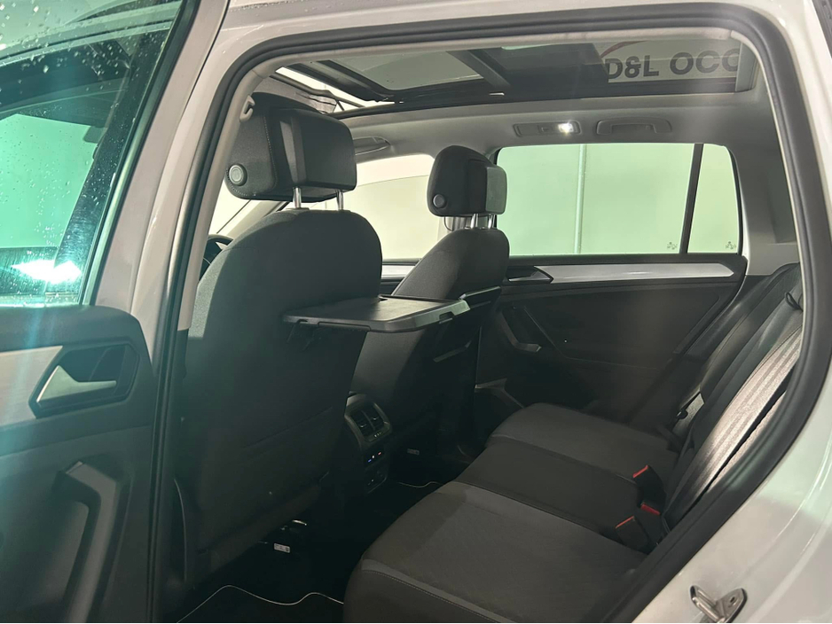 2019 Volkswagen Tiguan - image 5