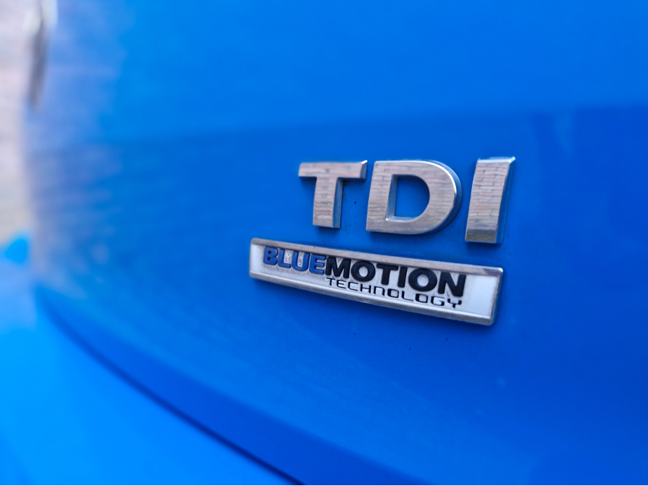 2014 Volkswagen Polo 1.4 TDI  Manual €7,494