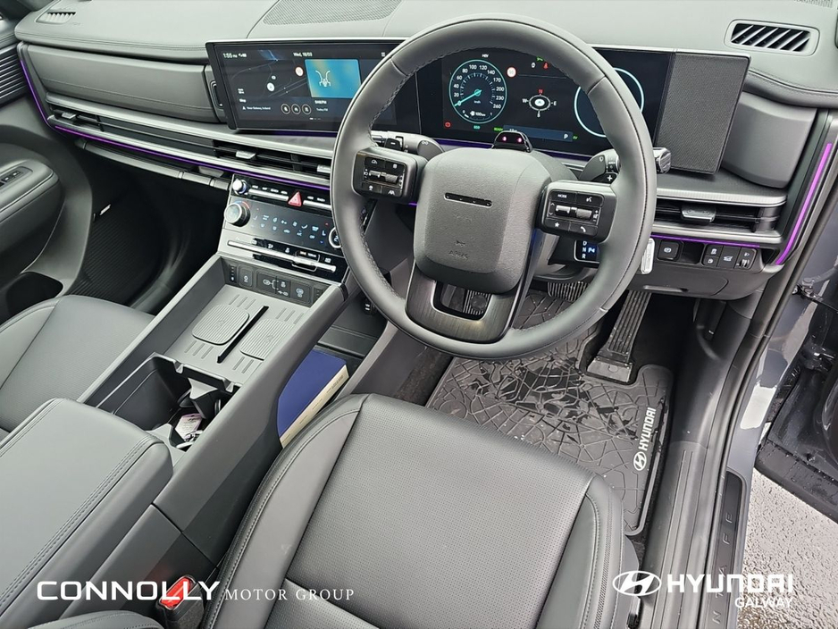 2026 Hyundai Santa Fe - image 10