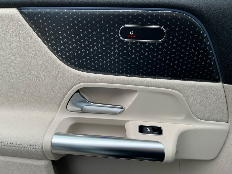 2026 Mercedes-Benz GLA Class - image 14