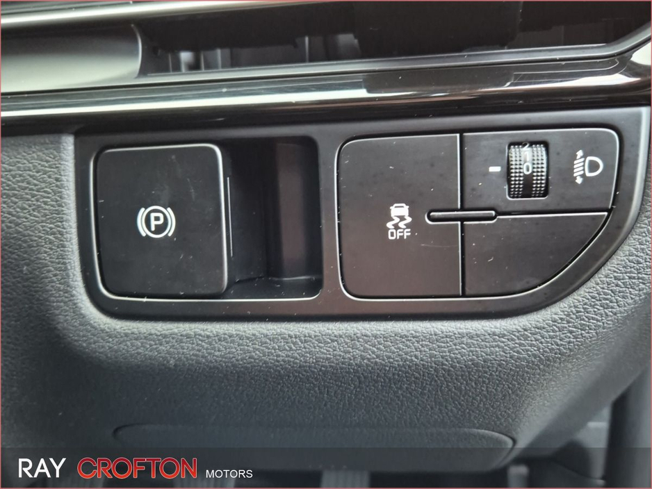 2025 Kia Sportage K3 Diesel MHEV