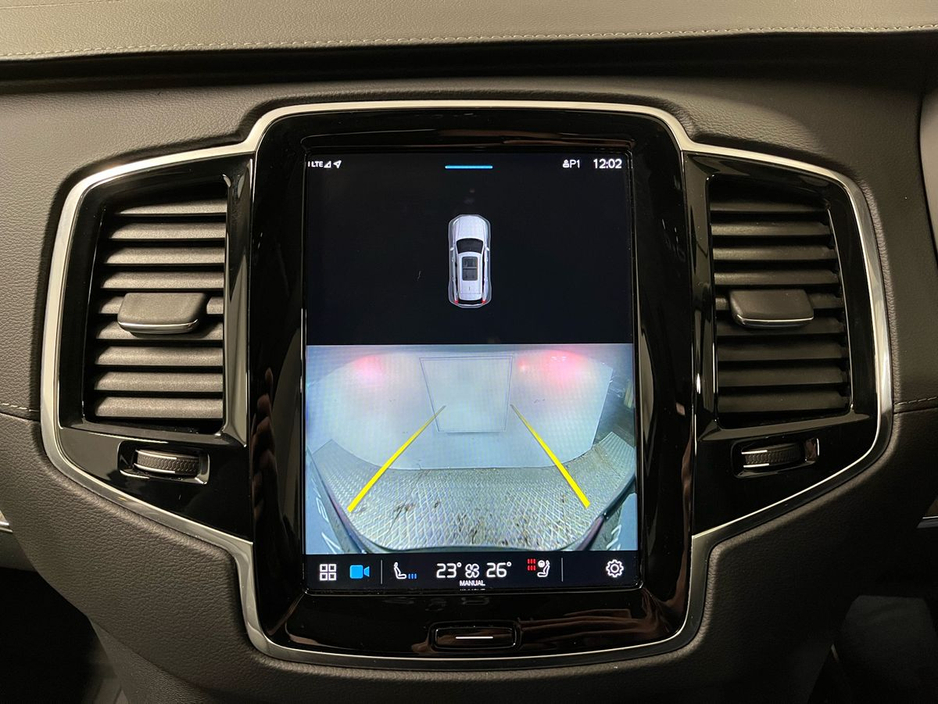 2023 Volvo XC90 T8 Ultimate Recharge AWD 455BHP - MASSIVE SPEC - Revereing Camera - Panoramic Sunroof - Air Suspension - Electric Heated Seats - Climate Control - Sat Nav - Keyless Start - Apple CarPlay/Android Auto €67,950