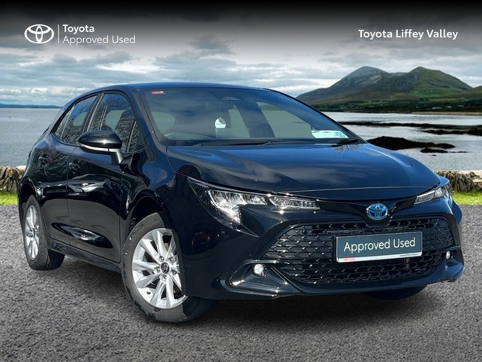 2024 Toyota Corolla for sale in , Ireland