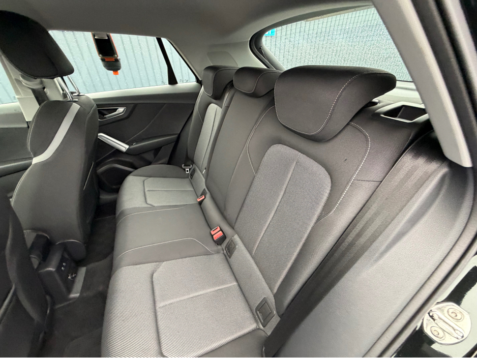 2020 Audi Q2 ** DEPOSIT TAKEN ** SPORT - 1.0L PETROL - AUTO - 12M WARRANTY - CAR: 1709 €21,950