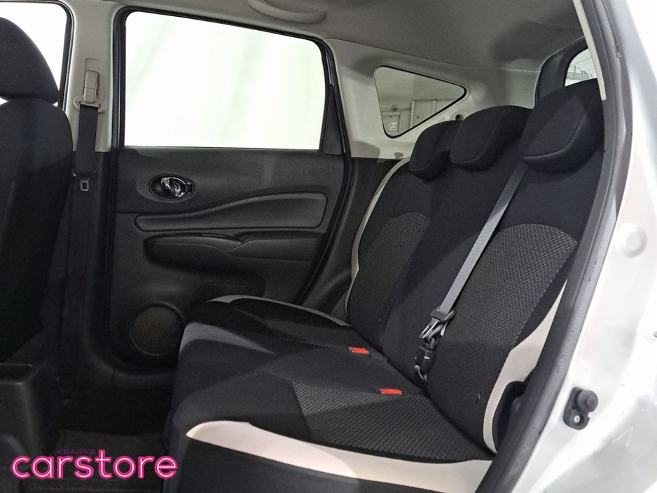 2019 Nissan Note - image 10