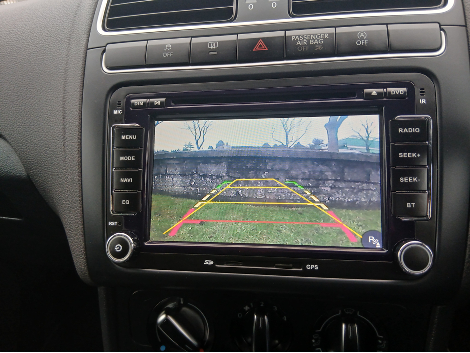 2013 Volkswagen Polo 1.2 TSI 5DR AUTOMATIC MATCH EDITION GREAT FINANCE DEALS AVAILABLE, S.I.M.I. APPROVED DEALER €8,950