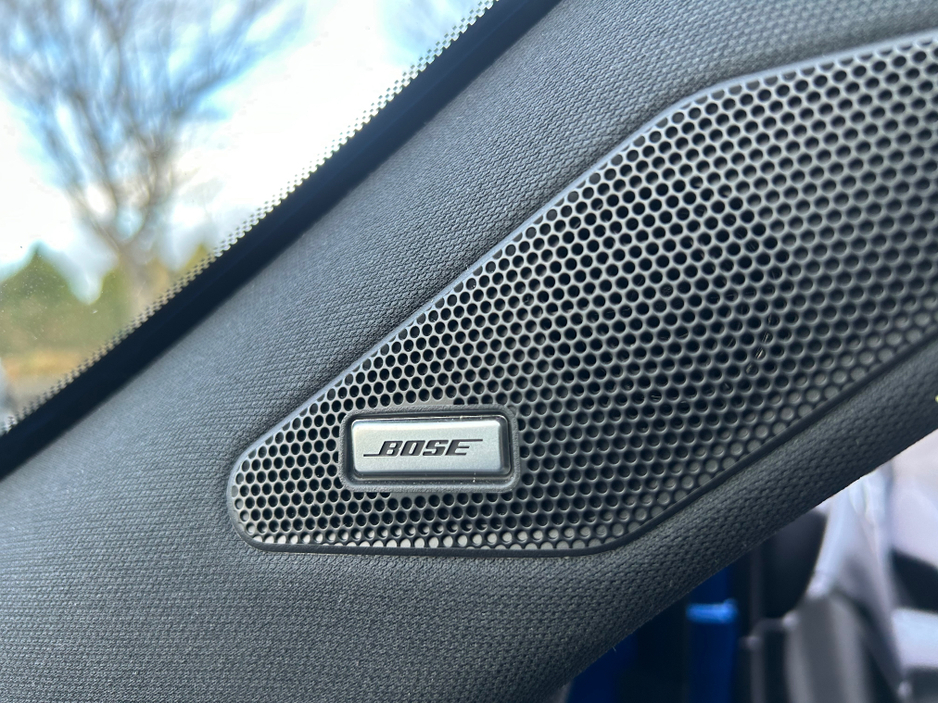 2022 Nissan Qashqai SVE-Premium Stunning Top Spec. Automatic - Pan-Roof + Leather & BOSE - Top Trade-Ins & Great Finance Deals - €29,950