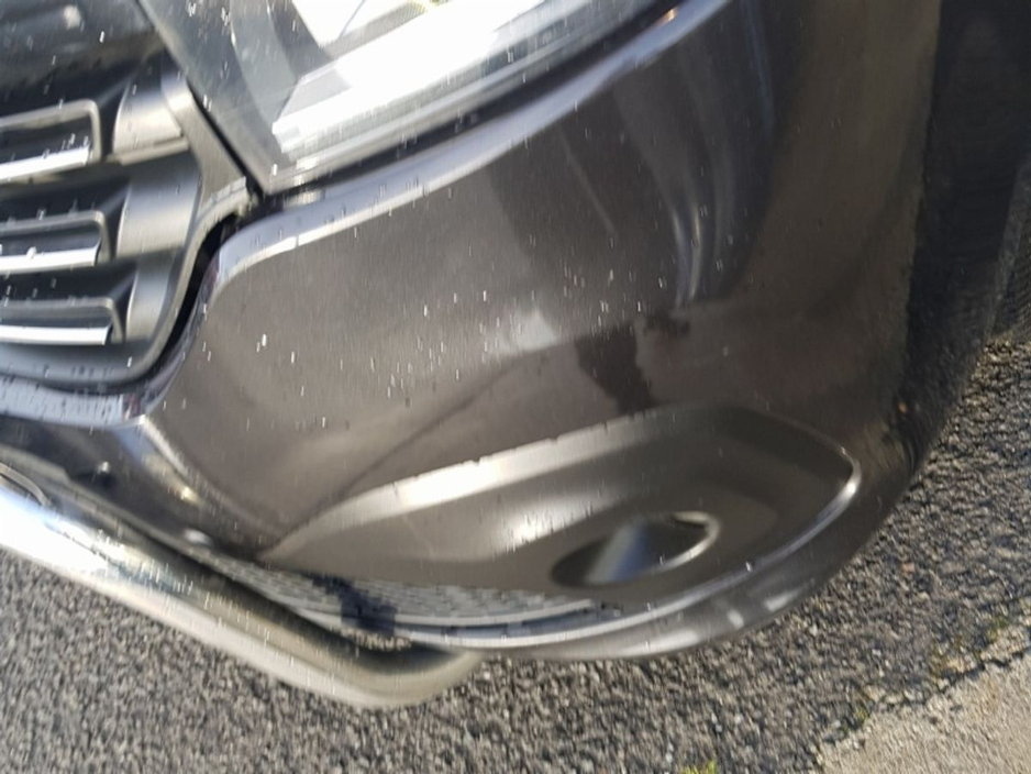 2018 Renault Trafic LL 120 SPORT LWB (Serviced AND TESTED €10,250