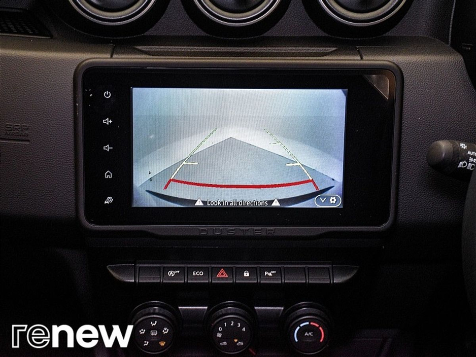 2024 Dacia Duster Expression TCe 90 DFull MY23.5 €26,900