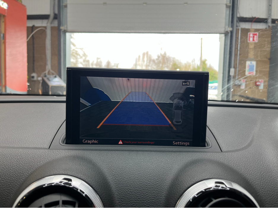 2015 Audi A3 - image 18