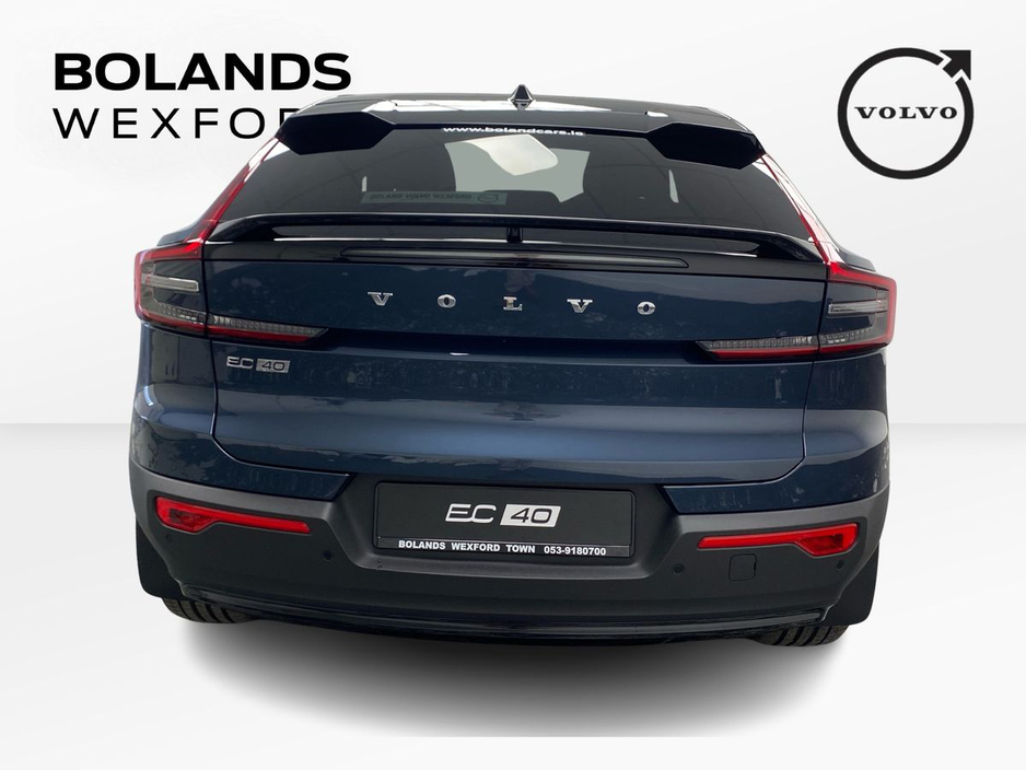 2026 Volvo EC40 - image 5