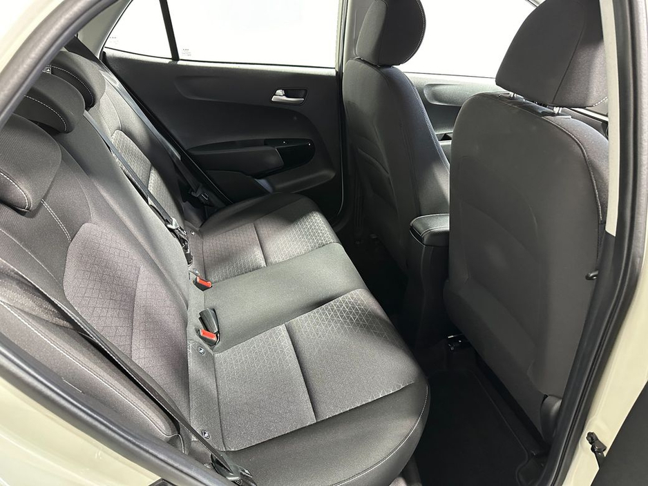 2024 Kia Picanto - image 11