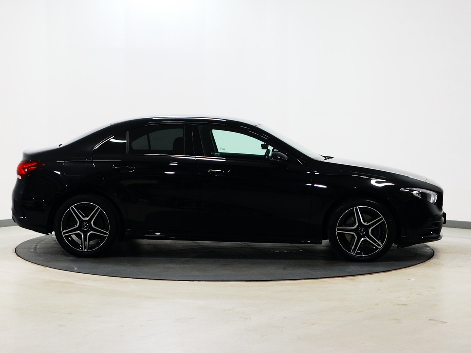 2022 Mercedes-Benz A Class *16* 250 AMG LINE EDITION E €29,800