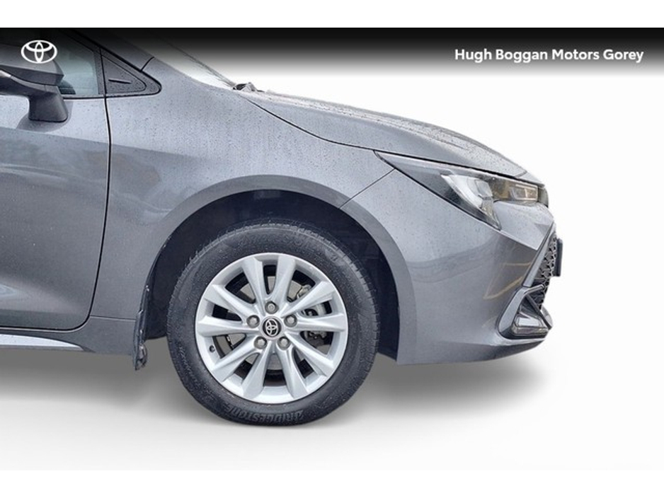 2024 Toyota Corolla - image 12