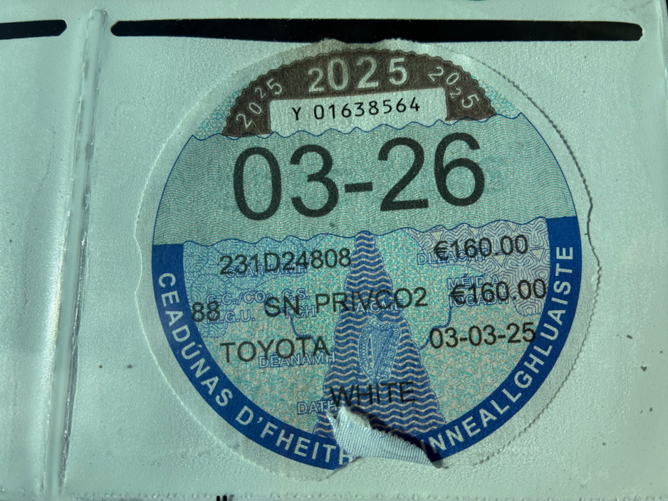 2023 Toyota Yaris - image 6