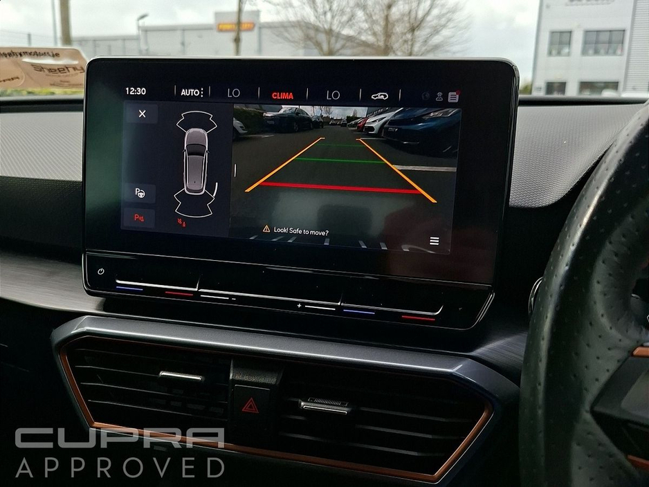 2023 Cupra Leon - image 14