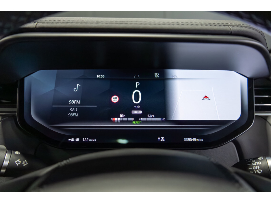 2024 Land Rover Range Rover Sport 3.0 Si4 PHEV 460PS AWD Auto Dynamic SE €107,950