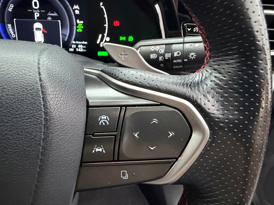 2023 Lexus NX 450 h+ - image 28