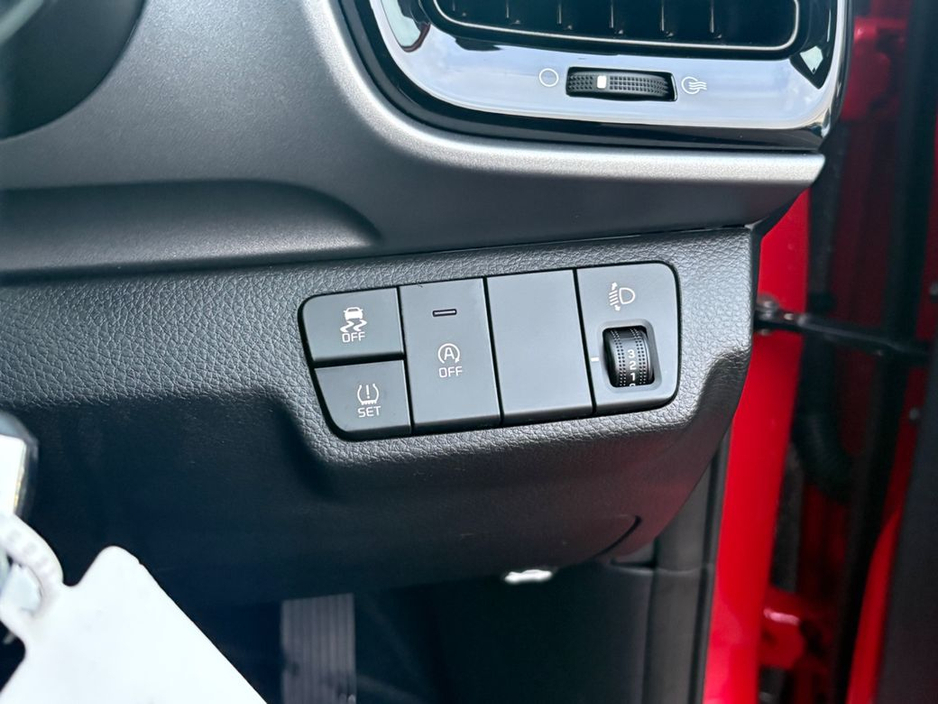 2025 Kia Stonic 1.0 K2 MY25 MT, *Sold KH* *warranty till 2032* *2 year AA* Bluetooth, Touch Screen Infotainment System, Multi-Function Steering Wheel, €25,900