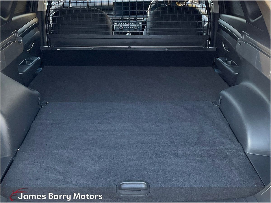 2025 Hyundai Tucson TUCSON COMFORT PLUS COMMERCIAL