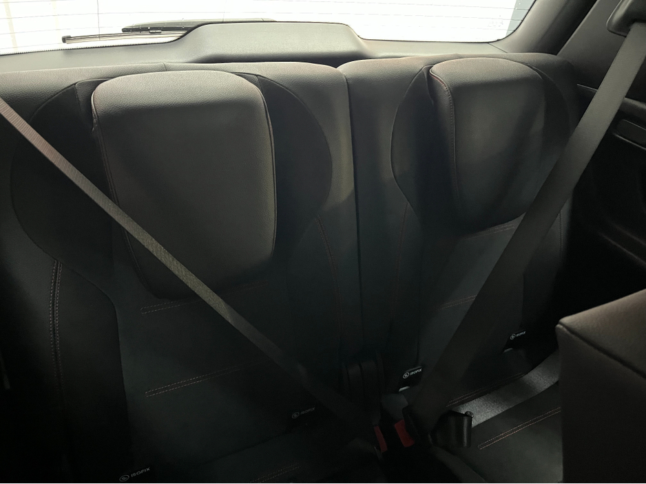 2023 Mercedes-Benz EQB - image 20