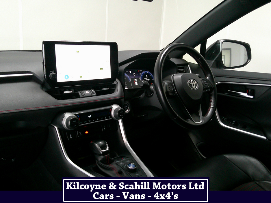 2023 Toyota Rav4 - image 17