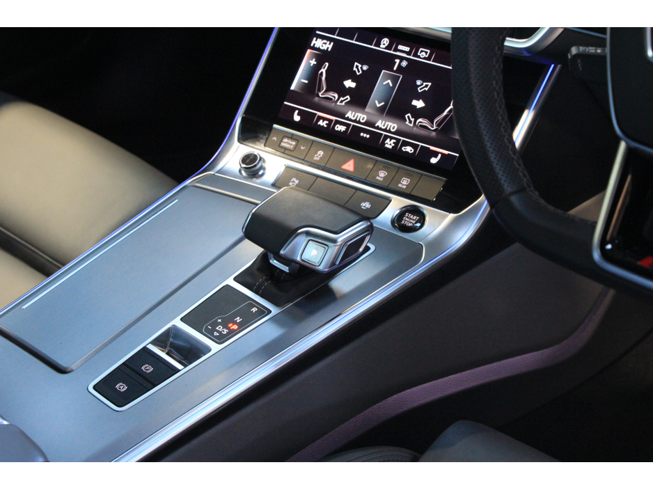 2025 Audi A6 Black Edition * Valcona Leather * Extra spec €69,950