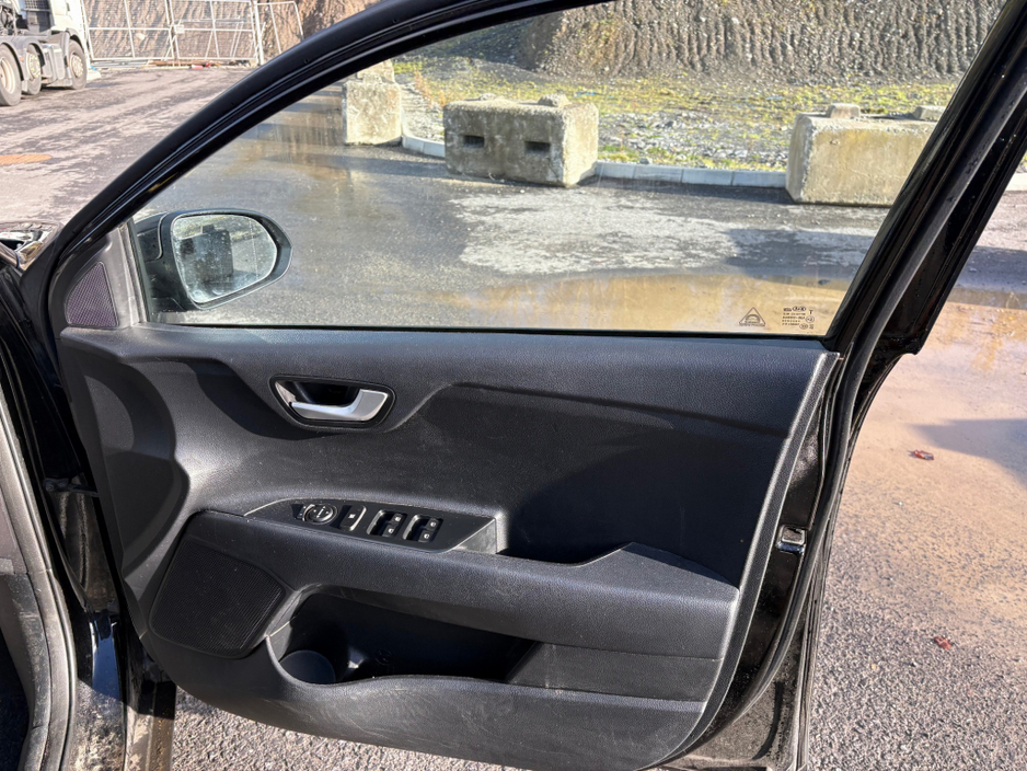 2019 Kia Stonic 1.2 K1 5DR €14,500