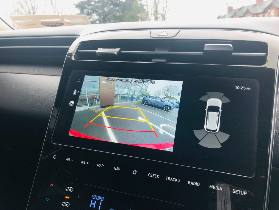 2024 Hyundai Tucson - image 14