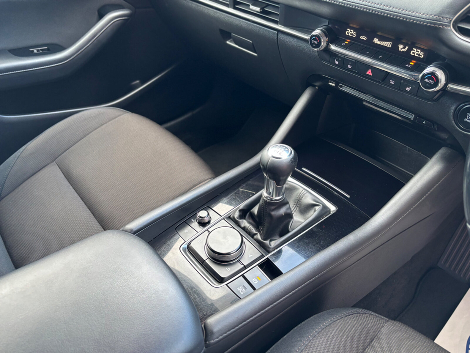 2019 Mazda Mazda3 - image 10