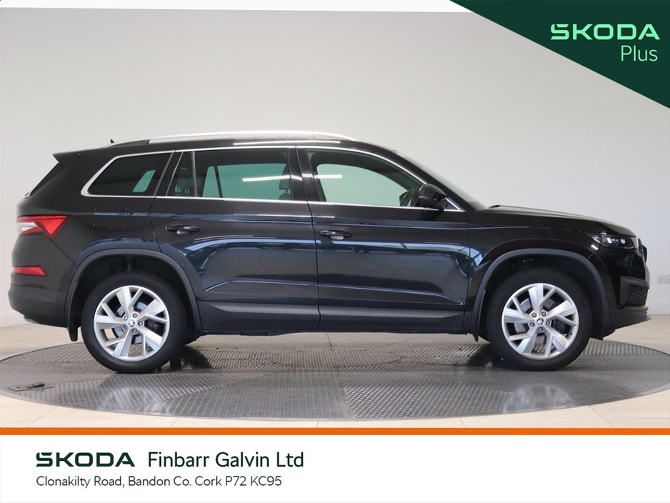 2023 Skoda Kodiaq 2.0 TDI 150HP DSG Style 7 Seat €43,950