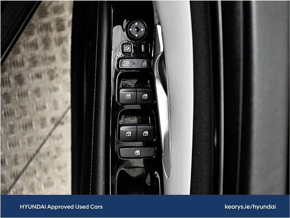 2023 Hyundai Tucson Executive Plus HEV STG Auto €36,890