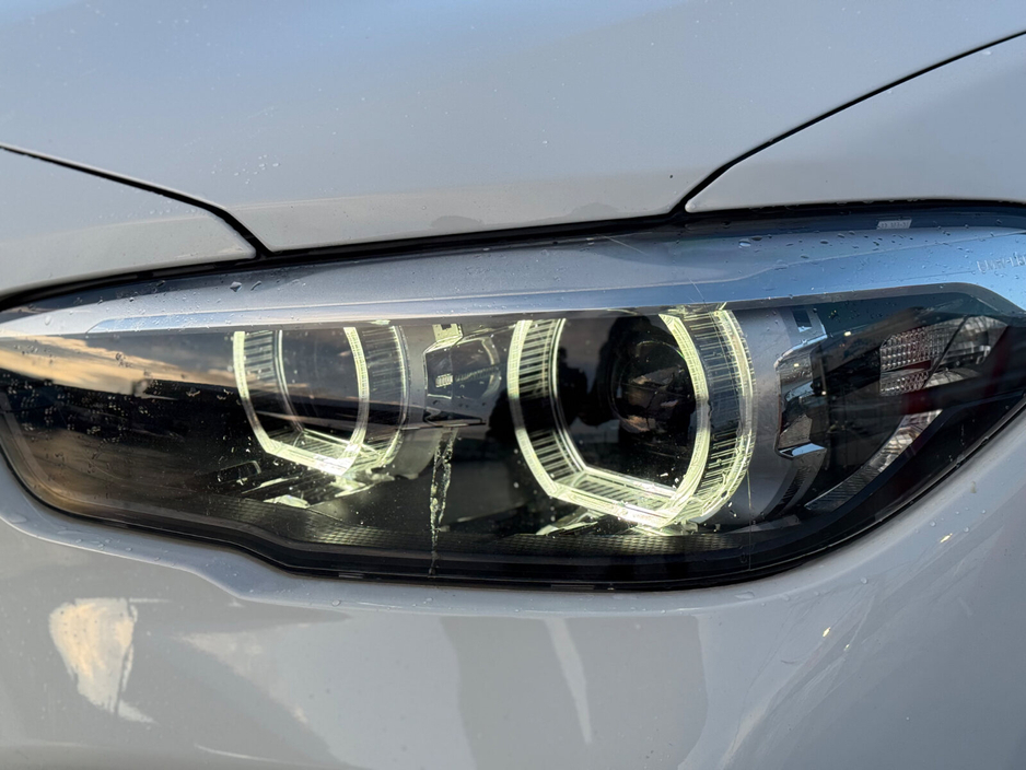 2018 BMW 1 Series 118d SE €16,950