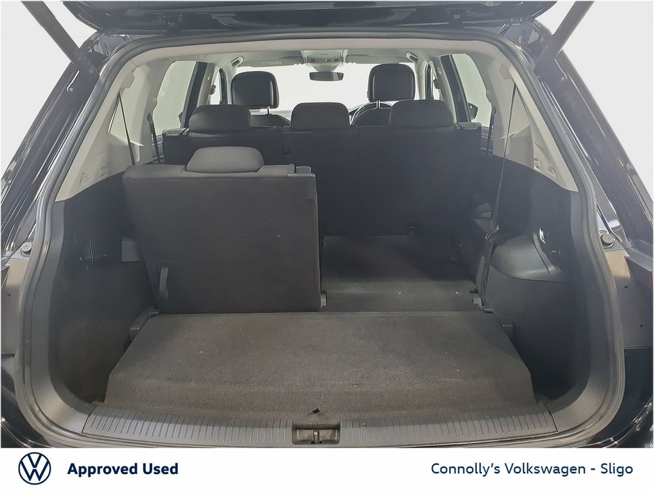 2023 Volkswagen Tiguan LIFE 2.0TDI 122HP €35,945